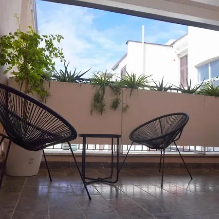 Palazzo Santamarina Luxury & بيت ضيافة *