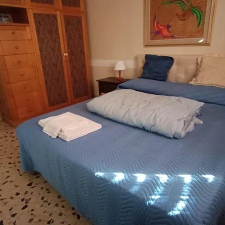 Il Genio Del Porto - Mabbonath Bed and breakfast 2*