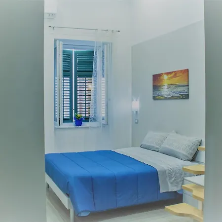 Casa Vacanza Al Massimo Maison d'hôtes 3*