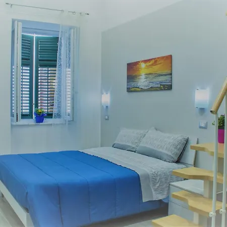 Casa Vacanza Al Massimo Maison d'hôtes 3*