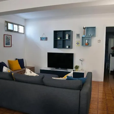 Appartamento Nesea