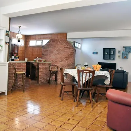 Appartamento Nesea Palermo