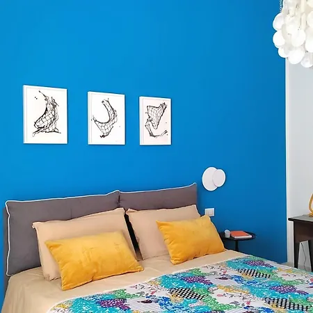 Casa Ventimiglia Appartamento Palermo