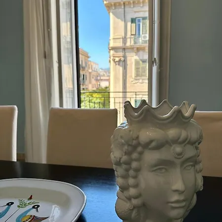 I Due Mori Guest house
