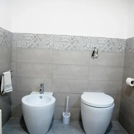 Appartamento Nesea