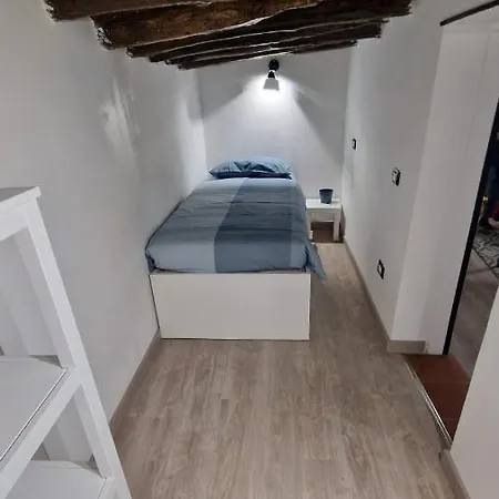 Apartment Virginia House 3 Palermo