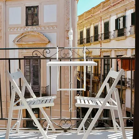 Gasthof 19 - And Breakfast Palermo