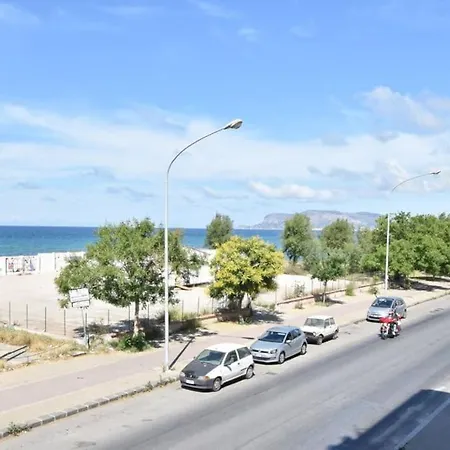 Casa Marina Palermo