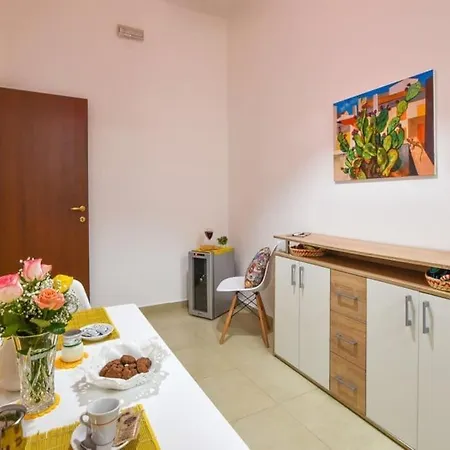 Casa Marina Apartment