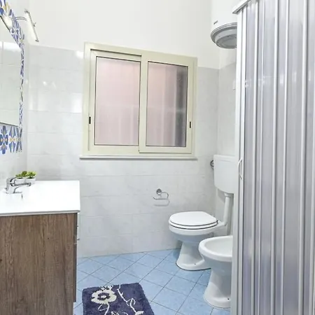 Casa Marina Apartment Palermo