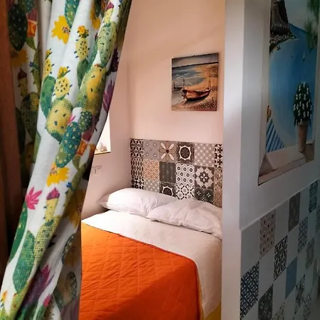La Loggia 34 Casa vacanze Palermo