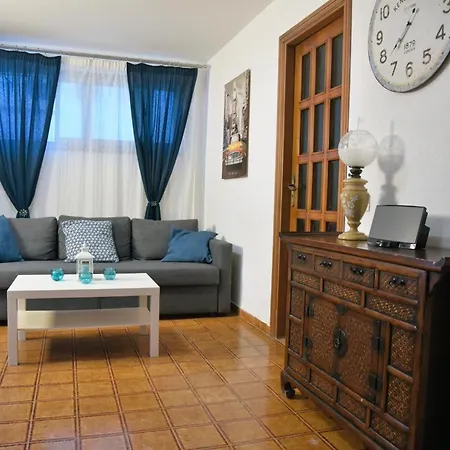 Appartamento Nesea