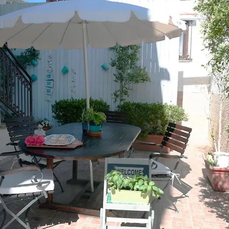 Nesea Appartamento Palermo