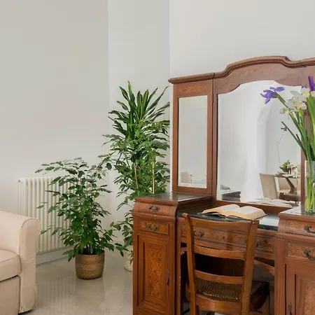 Apartamento Palazzo Ventimiglia & Palermo
