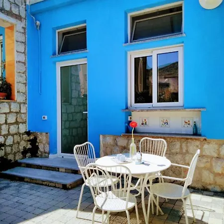 Casina Blu * Palermo