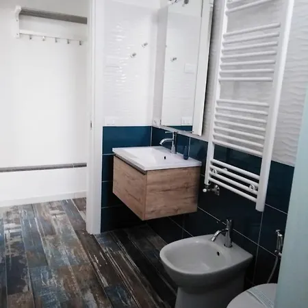 Holiday home Casina Blu