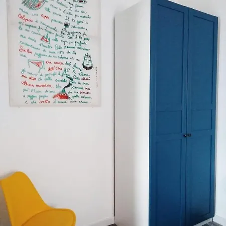 Holiday home Casina Blu *