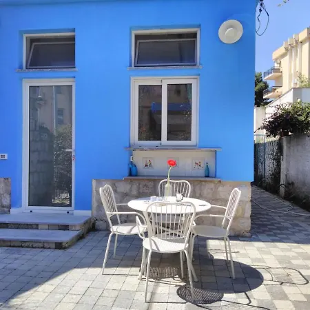 Casina Blu Holiday home