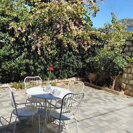 Casina Blu Holiday home Palermo