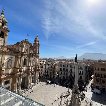 Appartamento Central *