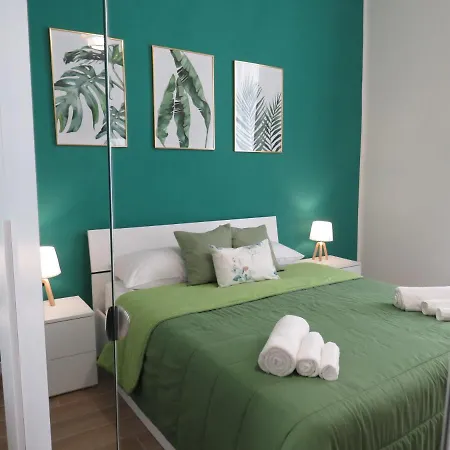 Appartement Trisole *