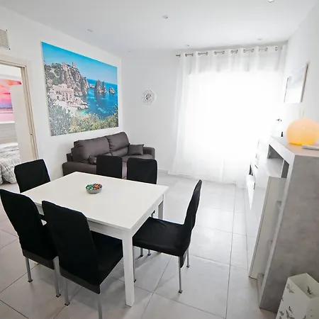 Apartment Luxury Citylife