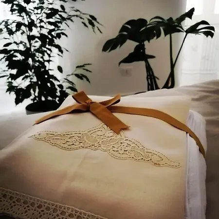 Palazzo Ventimiglia & Apartamento Palermo
