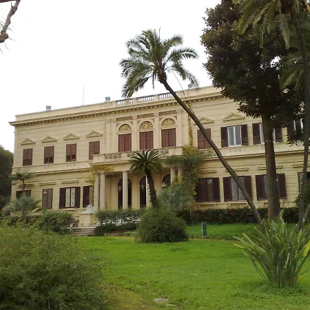 Apartamento Zisas *