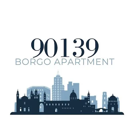 Appartamento 90139 Borgo *