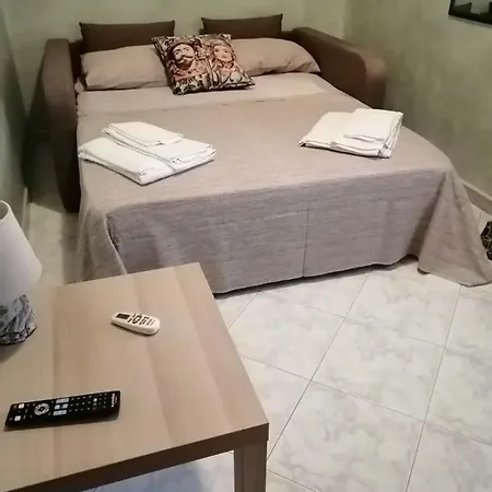 La Dimora Dei Corsari