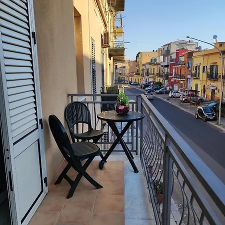 Guest house La Dimora Dei Corsari