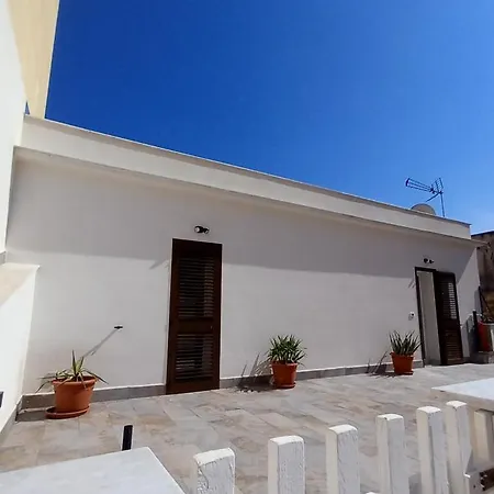 Apartamento Zisas *