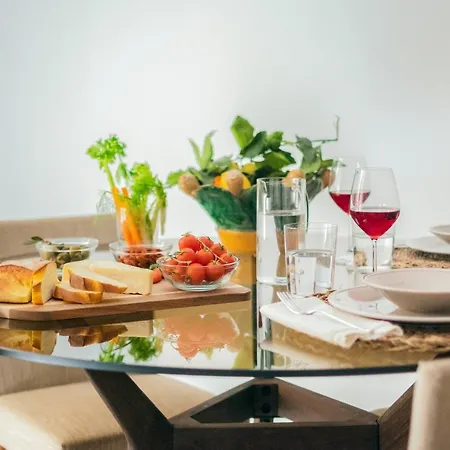 Apartamento Palazzo Ventimiglia &