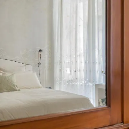 Palazzo Ventimiglia & Apartamento