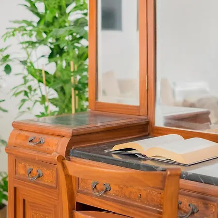Apartamento Palazzo Ventimiglia & Palermo