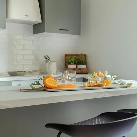 Palazzo Ventimiglia & Apartamento *