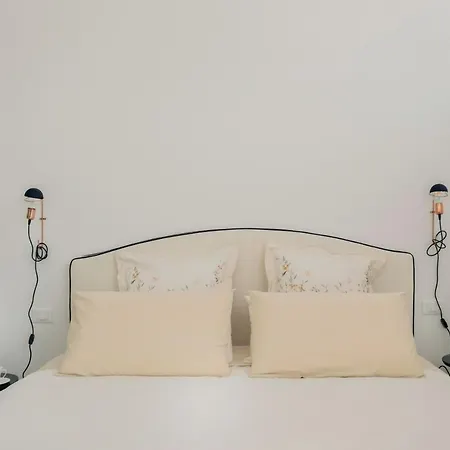 Apartamento Palazzo Ventimiglia & Palermo