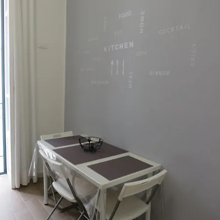 Trisole Appartement *