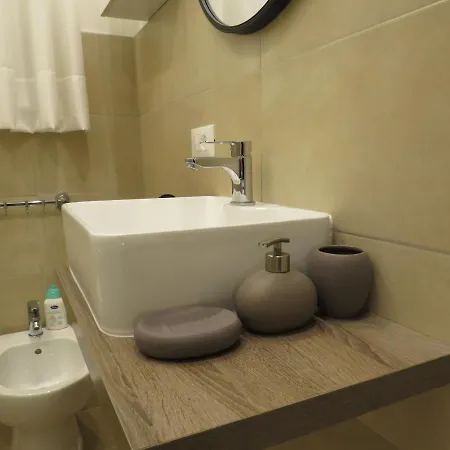 Appartement Trisole