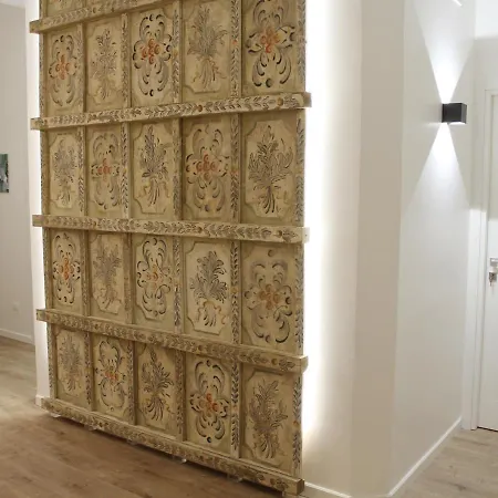 Casa Granatelli Affittacamere Palermo