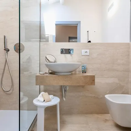 Maison d'hôtes Archè Design Rooms&suites