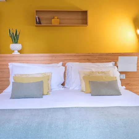 Archè Design Rooms&suites 2*