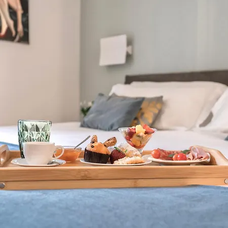 Archè Design Rooms&suites