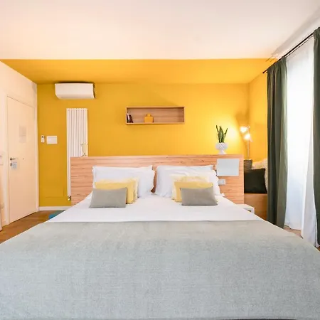 Archè Design Rooms&suites Palerme