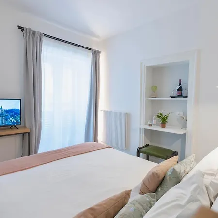 Archè Design Rooms&suites Palerme