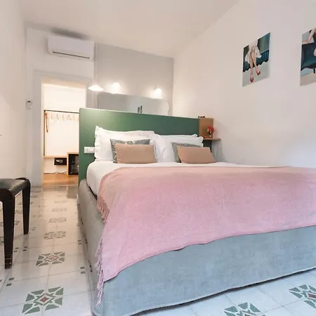 Archè Design Rooms&suites