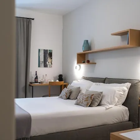 Archè Design Rooms&suites Maison d'hôtes 2*