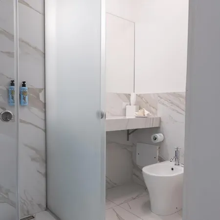 Archè Design Rooms&suites Maison d'hôtes
