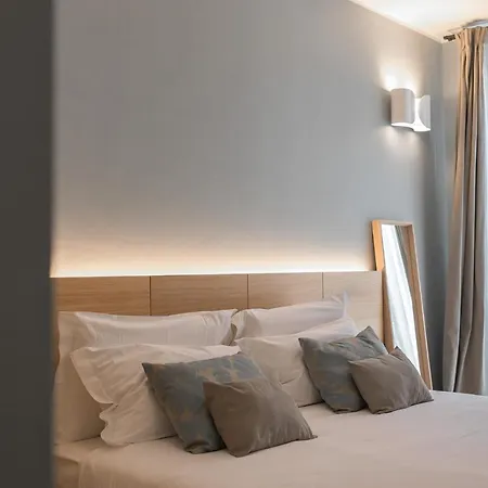 Archè Design Rooms&suites 2*