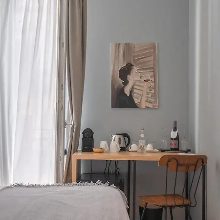 Archè Design Rooms&suites 2* Palerme